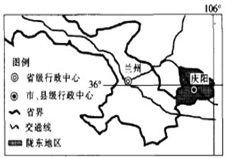 下图为欧洲某地区农业地域类型中的土地利用示意图,夏季上山放牧 农田两年轮种和种植橄榄是图示地区重要的农业生产特点 该地区的农业生产特点反映了人与自然的和谐,形成这一特点的主要自然原因是